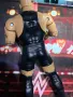 Екшън фигура WWE Big Show Грамадата WWE Mattel Camouflage basic series играчка figure action black, снимка 12