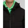 Мъжко зимно яке  ONEILL Igneous Jacket Black, снимка 3