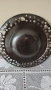 Стари чинии за стена от мед и месинг от 10 до 20 лв, снимка 4