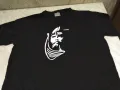Мъжка тениска Норвегия Викинги размер Л отлична, снимка 2