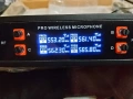 Инструментален дистанционен микрофон, снимка 4