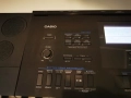 Синтезатор клавир CASIO CTK-6200 с динамична клавиатура и USB порт 5 октави, снимка 6