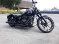 Harley-Davidson SOFTAIL FXSB BREAKOUT , снимка 8