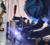 заварчик София цветни заварки Мичев ЕООД заваряване на алуминий заварки с аргон лазарно заваряване  , снимка 2