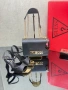 сандали на ток guess , снимка 3