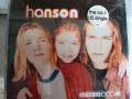 HANSON аудио дискове, снимка 3