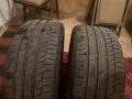 Продавам две нови гуми “Континентал Премиум Контакт -6” НОВИ, снимка 16