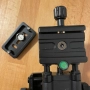 Professional 4-Way Macro Focusing Rail Slider, снимка 7
