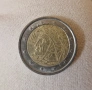 Монета Италия 2002, снимка 1
