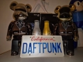 Daft Punk , снимка 9