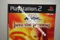 Рядка игра за PS2 Avatar: The Legend of Aang - Into the Inferno , снимка 5