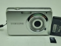 Samsung ST30 Digital Camera 10.1MP, снимка 2