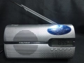 СТАР РЕТРО ТРАНЗИСТОР FM РАДИО GRUNDIG MUSIC BOY 51, снимка 4