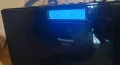 Panasonic SC-HC10 радио с MP3/CD диск,USB,AUX, снимка 5