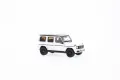 B66960661,умален модел die-cast Mercedes-Benz G580,EQ Technology,Geländewagen,AMG Line,N465,1:43, снимка 2