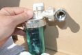 Уред за премахване на варовик от водата 'Dosaphos 250", снимка 7