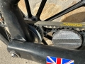 дизайнерски сгъваем велосипед "STRIDA", снимка 13