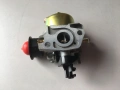 Карбуратор за бензинови машини пръскачка, тример, резачка, снимка 15
