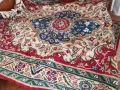 Чипровски и котленски килими нови двулицеви оригинални ярки цветове съхранявани перфектно , снимка 9