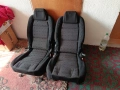 Трети ред седалки за Peugeot 307 SW, снимка 2