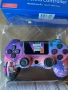 Безжичен джойстик за PS4 GTA VI и FC 2025, снимка 1