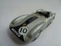  1:43 PROGETTO Ferrari TR 58/59 1960 ИГРАЧКА КОЛИЧКА МОДЕЛ, снимка 6