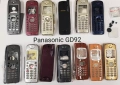 ПАНЕЛ за Panasonic GD67, GD68, GD90, GD92, GD93, GD95, G35, G51, G60, G75, G500, GD50, GD51, GD87, снимка 5