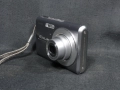 ЦИФРОВ ФОТОАПАРАТ CASIO EXILIM EX-275 7.2MP DIGITAL CAMERA, снимка 3