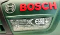 BOSCH PSB 1800 Li-2 - Ударен винтоверт 18V 2.5Ah, снимка 4