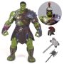 Статуетка Marvel:  Хълк (Hulk) (Hero Collector), екшън фигура 20см., снимка 1