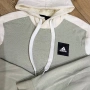 Мъжко горнище Adidas Sportswear | M размер, снимка 2