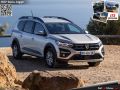 Карти за MediaNav Evolution от 2022 Dacia Sandero Stepway и 2022 Dacia Logan Renault Captur, снимка 4