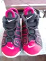 детски nike air uptempo 96 размер 23,5, снимка 2