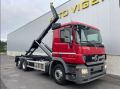 Самосвал Mercedes Actros 2532, снимка 5