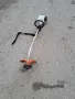 моторна коса stihl , снимка 3