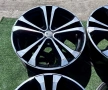 Джанти 5/112/17 Audi SEAT WV SKODA Mercedes, снимка 3