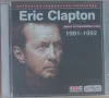 Eric Clapton – MP3 Collection CD2 (2002, CD) , снимка 1
