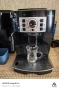 Delonghi ECAM22.110.B Magnifica S, снимка 1