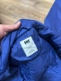 Ултра леко дамско изолирано яке Helly Hansen PRIMALOFT insulated Jacket , L размер , снимка 6