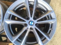 Алуминиеви джанти за BMW 5x112 17цола, снимка 5