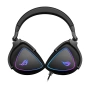 ASUS ROG Delta S Wired RGB Gaming Headset, снимка 3
