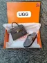 дамски комплект чанта и чехли UGG, снимка 6