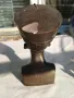 Египетска статуетка, снимка 2