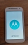Смард телефон Motorola Moto E., снимка 1