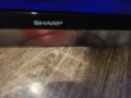 TV SHARP, снимка 3