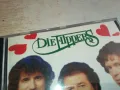 FLIPPERS-ORIGINAL CD-ВНОС GERMANY 0303251856, снимка 5