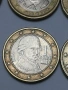 13 монети от 1 евро различни, снимка 9
