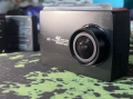 Yi 4k екшьн камера + feiyutech g5, снимка 2