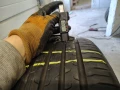 2бр.летни гуми CONTINENTAL 225 55 17 DOT22 цена за брой, снимка 3
