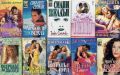 Поредица любовни романи "Бард". Комплект от 10 книги - 6, снимка 1 - Художествена литература - 45439133